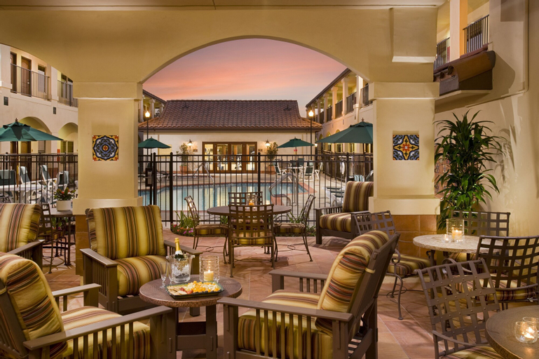 Ayres Hotel Redlands, San Bernardino