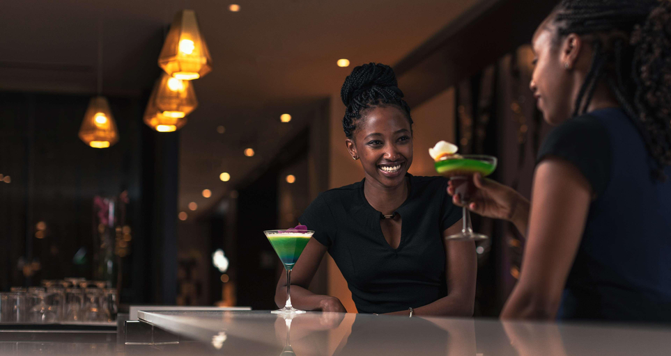 Public Area 4, Radisson Blu Nairobi Upperhill, Kibra