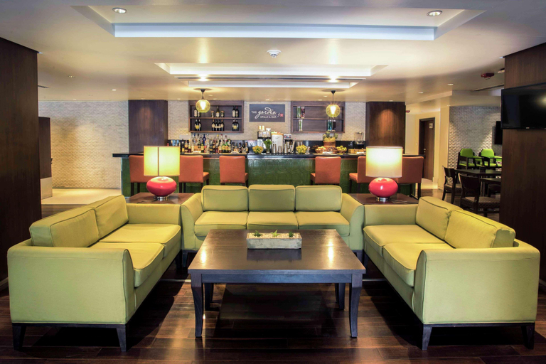 Public Area 5, Hilton Garden Inn Trivandrum, Thiruvananthapuram