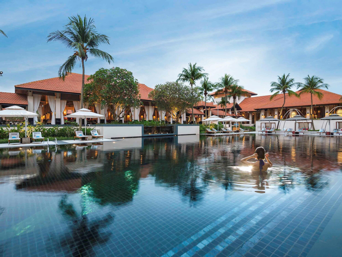 Sofitel Singapore Sentosa Resort & Spa, Singapura