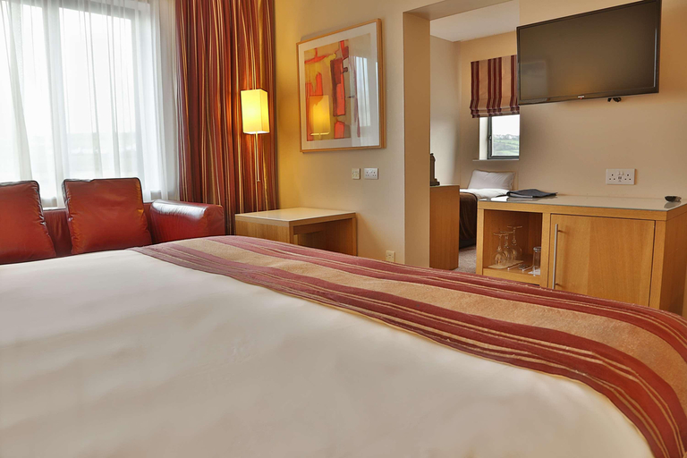Bedroom 3, Radisson Blu Letterkenny
