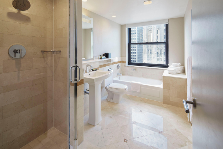 Bathroom 4