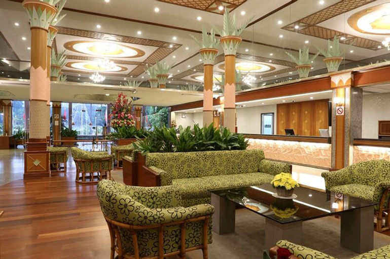 Asia Pattaya Hotel, Pattaya