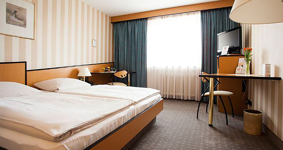 PP Hotel Grefrather Hof, Viersen