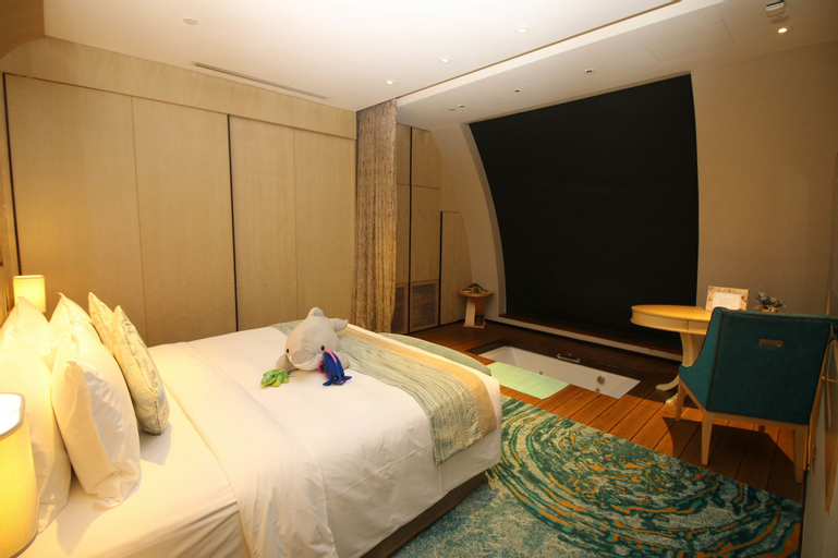 Bedroom 17