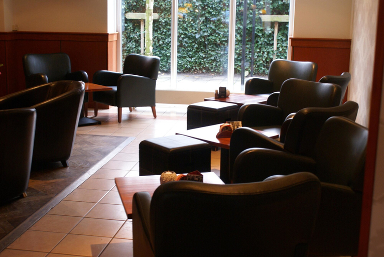 Campanile Hotel Breda, Breda
