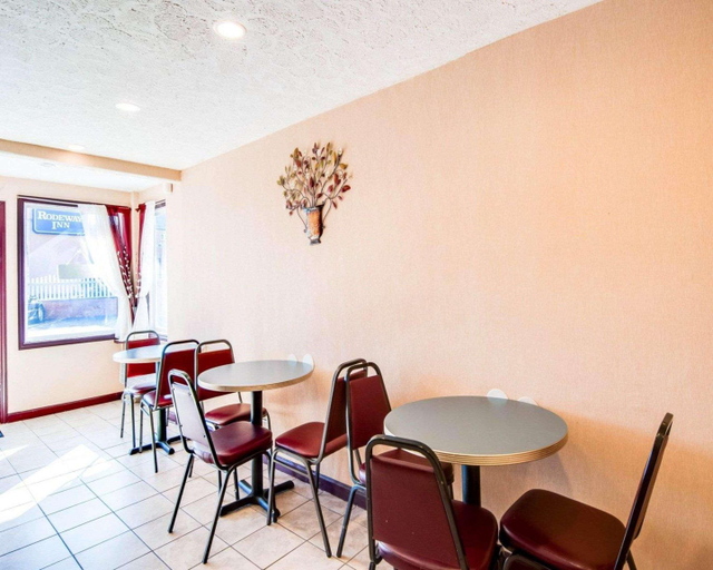 Others 4, Econo Lodge Galax Highway 58, Galax