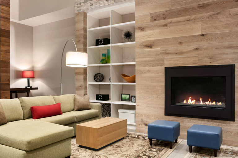 Public Area 3, Country Inn & Suites by Radisson, Charlottesville-UVA, VA, Charlottesville