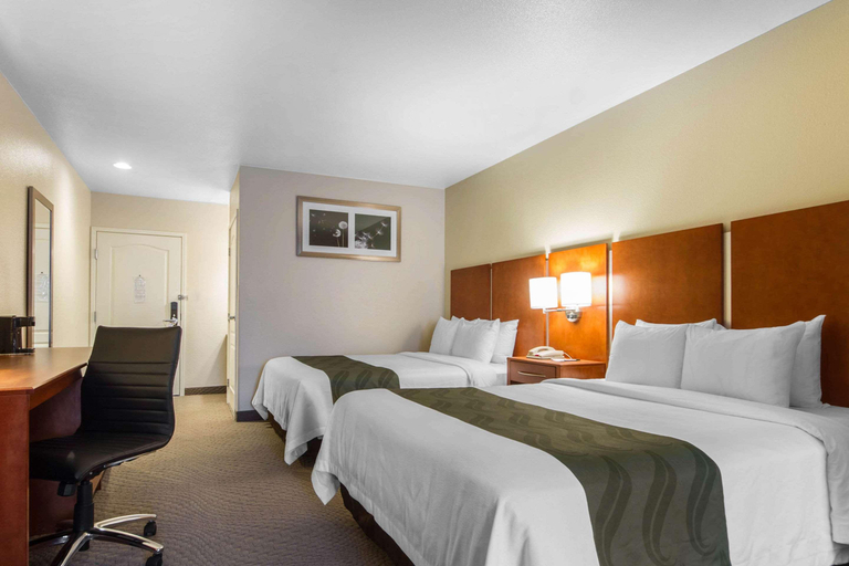 Others 5, Quality Inn San Jose Airport, Santa Clara