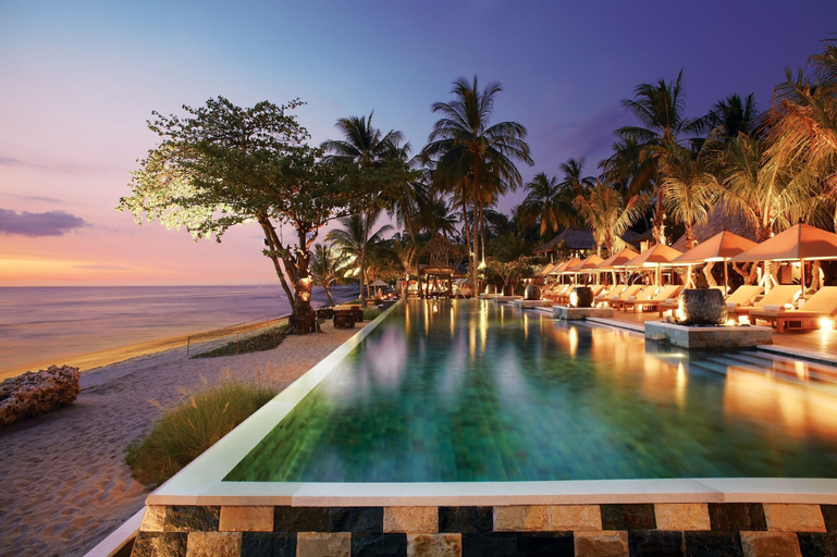 Qunci Villas, Lombok
