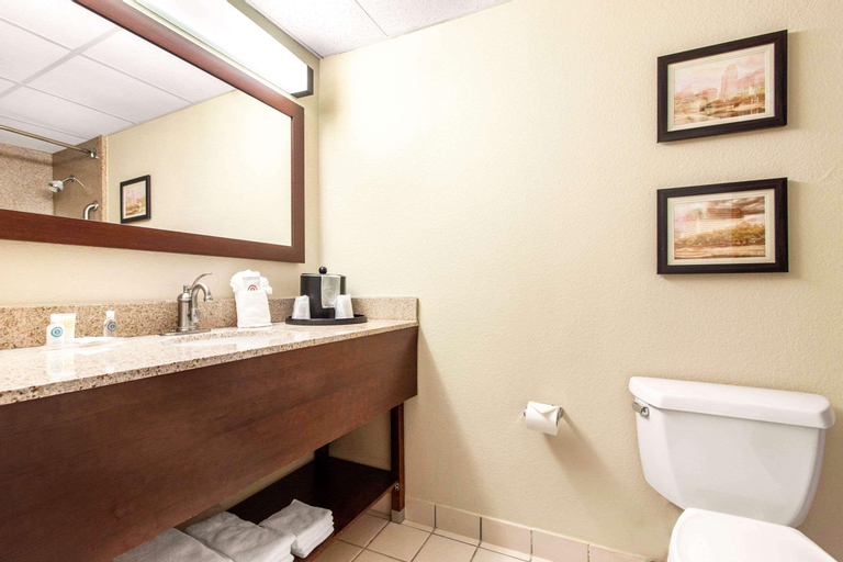 Bathroom 8