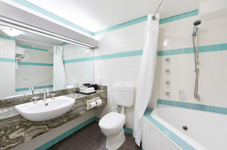 Bathroom 26