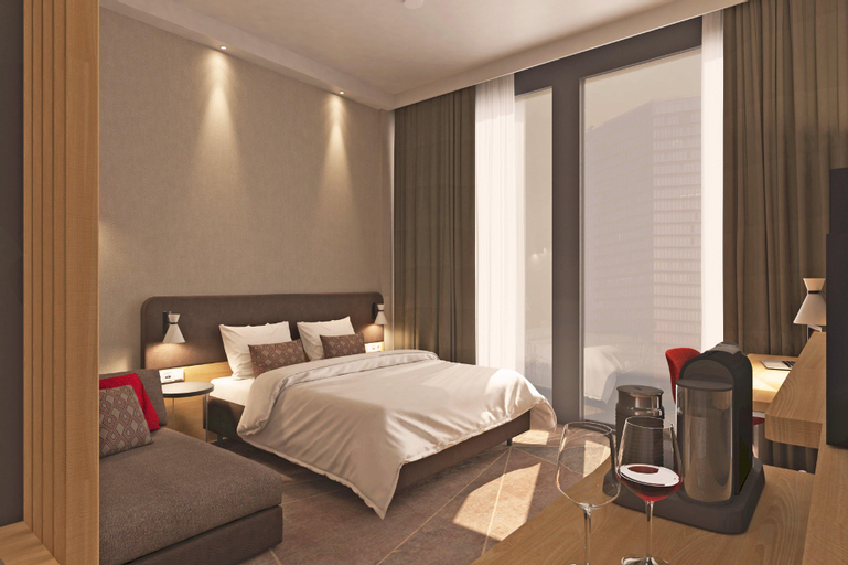 Bedroom 23