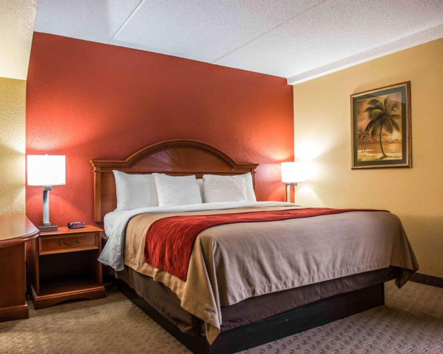 Bedroom 5