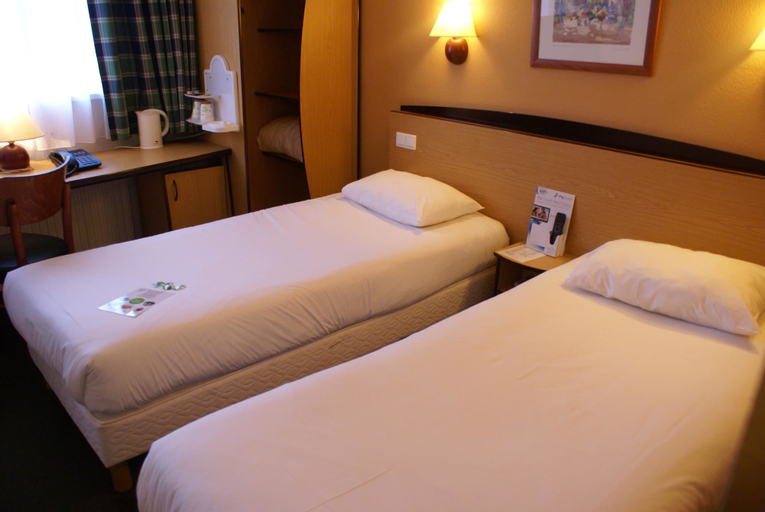 Campanile Hotel Breda, Breda