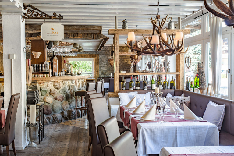 Food & Drinks 5, Almhof Kitzlodge - Alpine Lifestyle Hotel, Kitzbühel