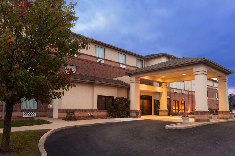 Country Inn Suites By Radisson, Dayton South, Oh, Montgomery