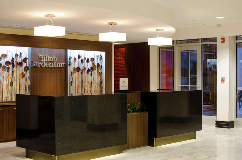 Public Area 4, Hilton Garden Inn Tuxtla Gutierrez, Tuxtla Gutiérrez