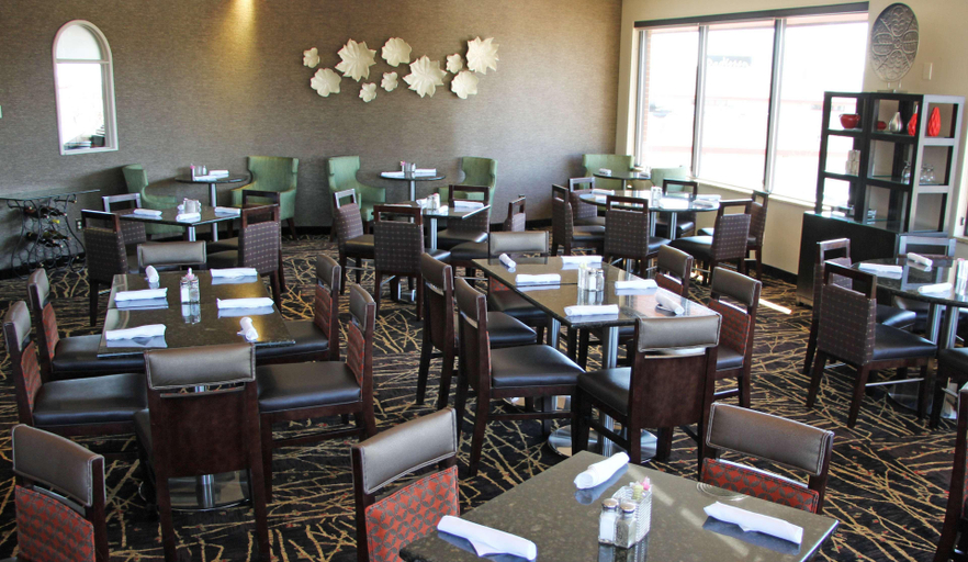 Food & Drinks 5, Radisson Hotel Colorado Springs Airport, El Paso