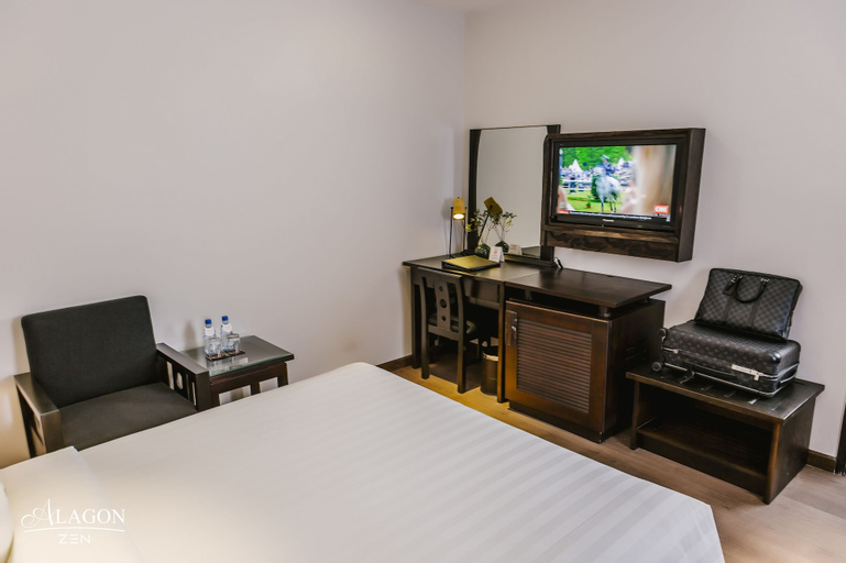 Bedroom 5