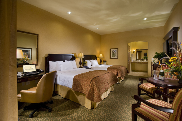 Ayres Hotel Redlands, San Bernardino
