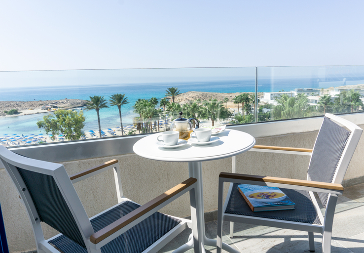 Others 5, Anonymous Beach Hotel