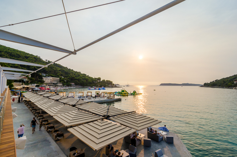Sport & Beauty, Vukosav Family Apartments and Rooms, Dubrovnik