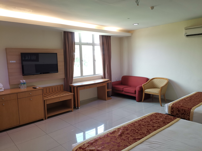 Bedroom 28