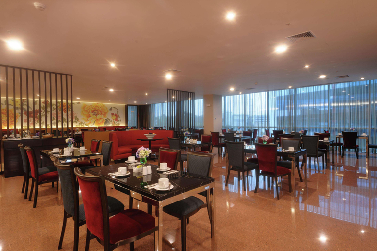 Food & Drinks 5, Hilton Garden Inn Lima Surc, Lima