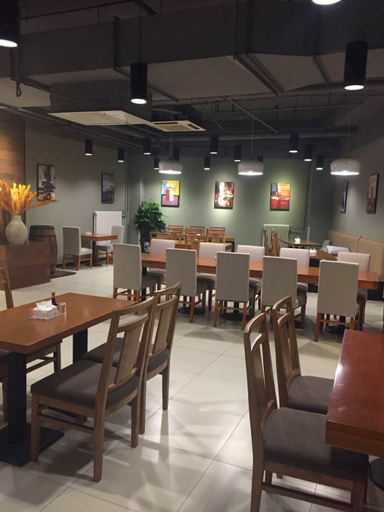 Food & Drinks, Jinfeng Hotel, Beijing