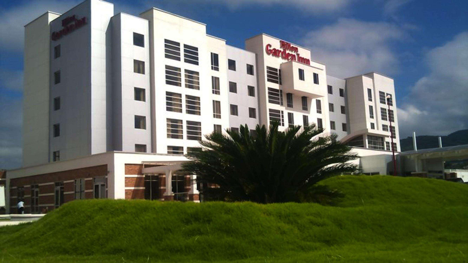 Exterior & Views 5, Hilton Garden Inn Tuxtla Gutierrez, Tuxtla Gutiérrez