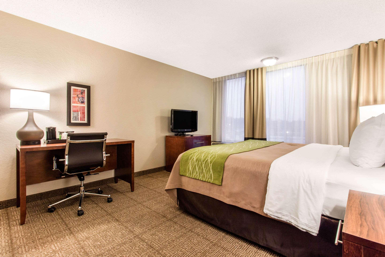 Bedroom 7