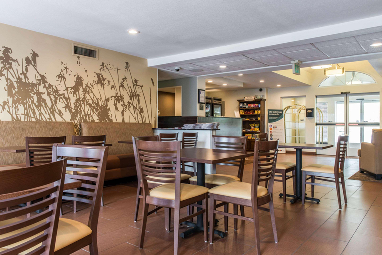 Food & Drinks 5, Sleep Inn & Suites Pittsburgh, Allegheny