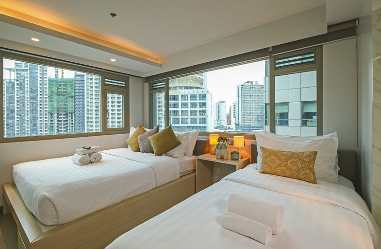 Bedroom 8