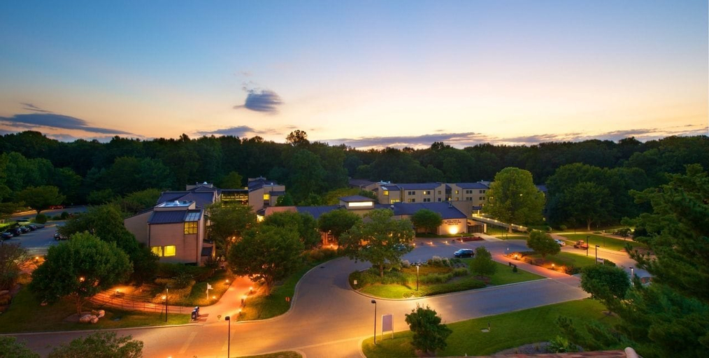 William F. Bolger Center, Montgomery