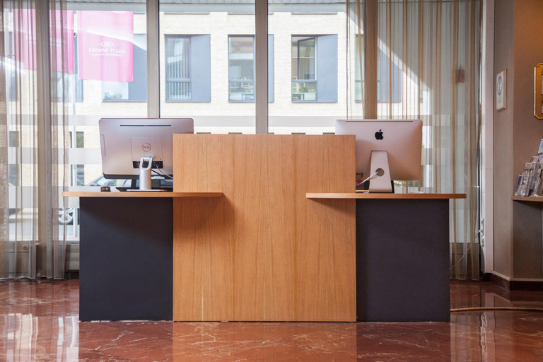 Public Area 5, DoubleTree by Hilton Hannover Schweizerhof, Region Hannover