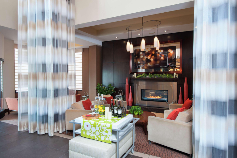 Public Area 3, Hilton Garden Inn Minneapolis Downtown, Hennepin
