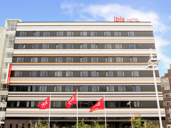 ibis Leiden Centre, Leiden