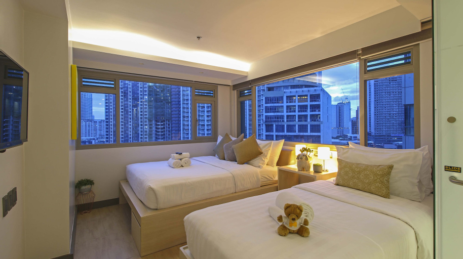 Bedroom 5