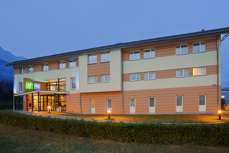 Exterior & Views 3, Le Domaine des Fontaines, Isère