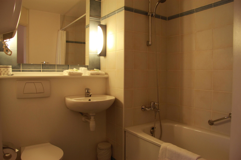 Campanile Hotel Breda, Breda