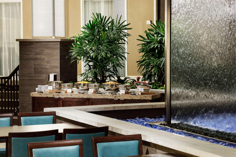 Public Area 4, Embassy Suites by Hilton Orlando LBV Resort, Orange