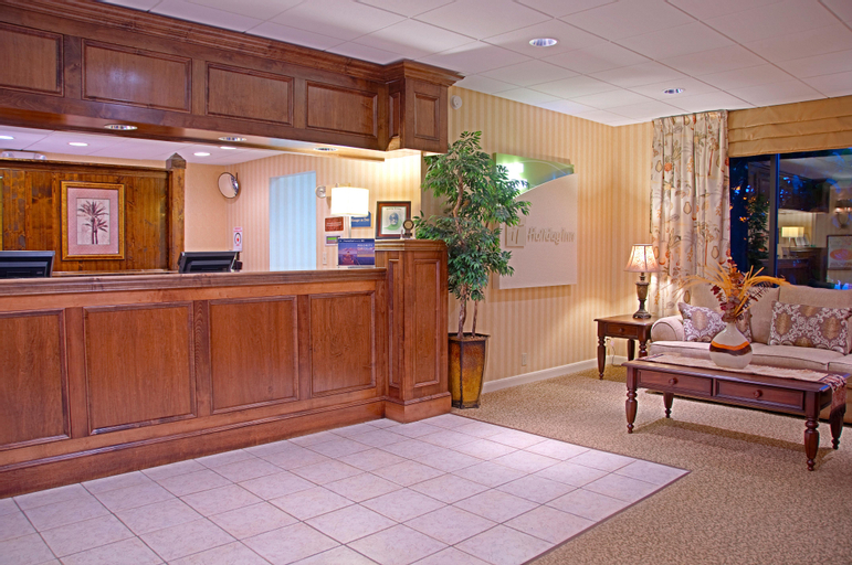 Public Area 3, Holiday Inn Hotel & Suites Vero Beach-Oceanside, Indian River