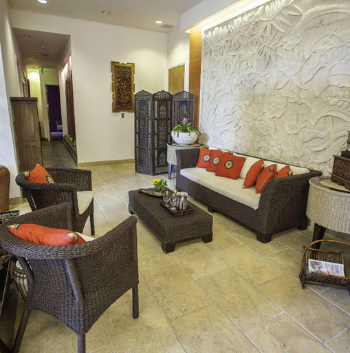 Public Area 5, DoubleTree by Hilton Napa Valley - American Canyon, Napa