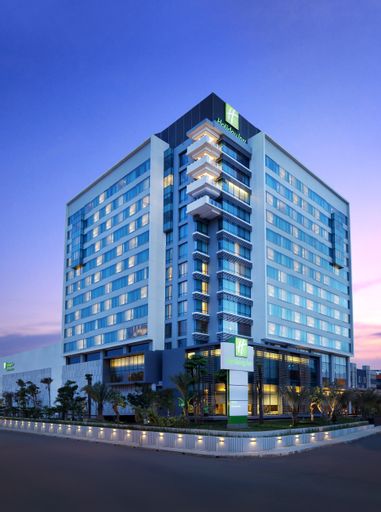 Holiday Inn Jakarta Kemayoran, North Jakarta