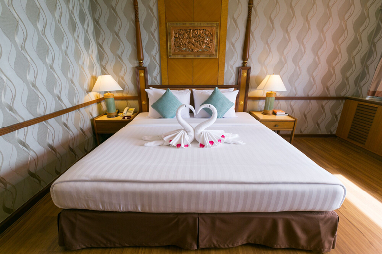 Asia Pattaya Hotel, Pattaya