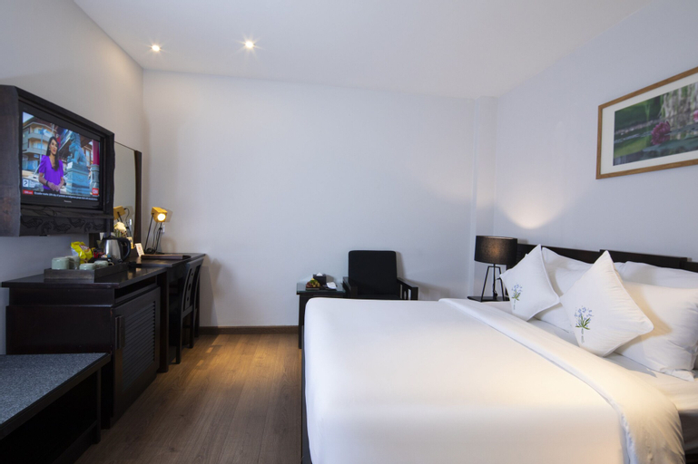 Bedroom 11