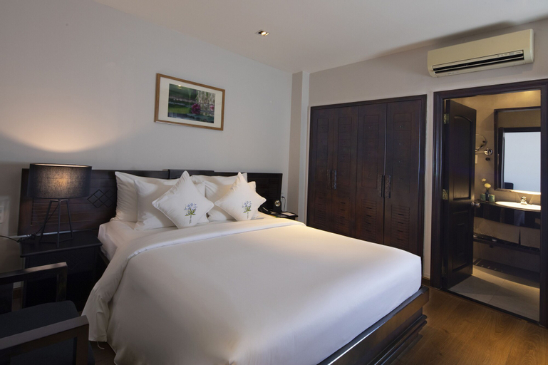 Bedroom 9