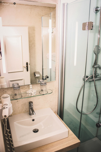 Bathroom 4, Almhof Kitzlodge - Alpine Lifestyle Hotel, Kitzbühel