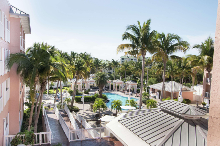 Sport & Beauty 3, DoubleTree Resort by Hilton Grand Key - Key West, Monroe